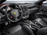 Ferrari 599 GTB Fiorano HGTE 2009 года